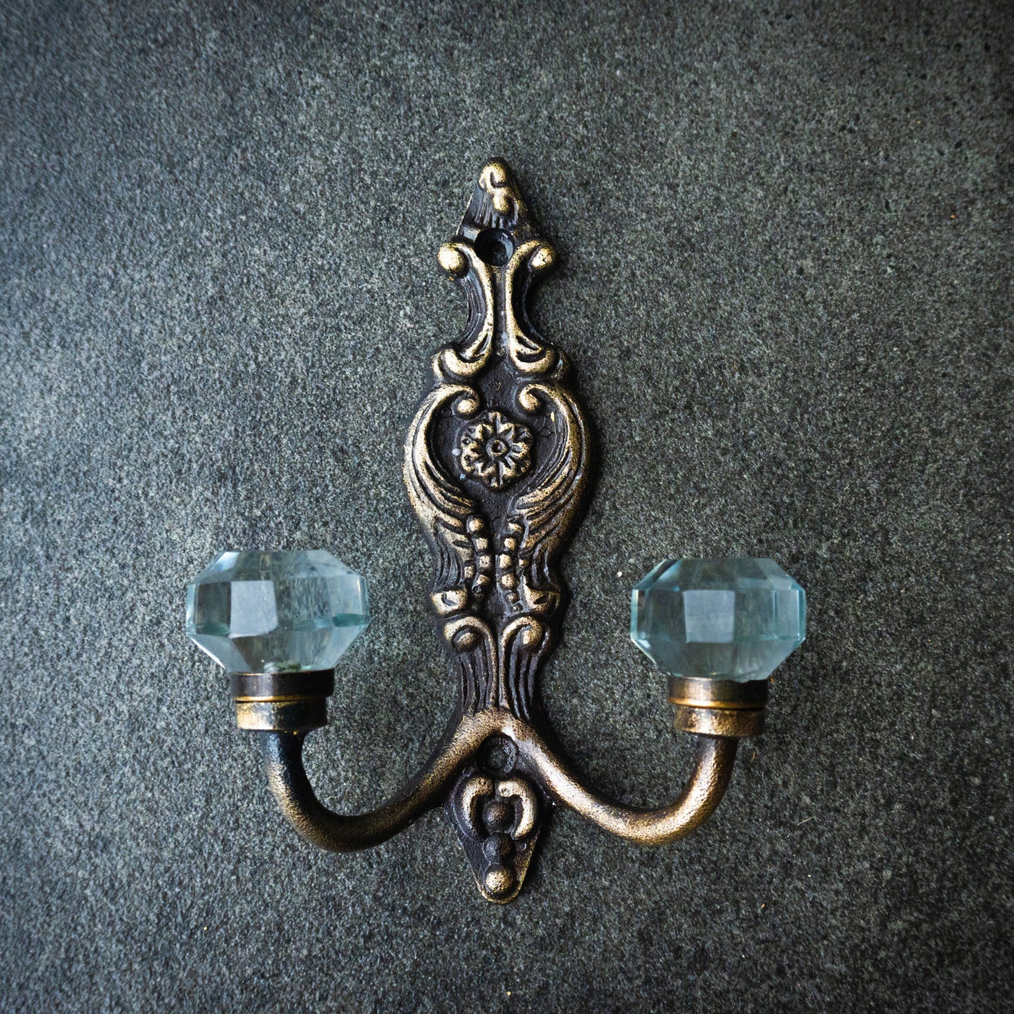 Victorian Style French Coat Hook